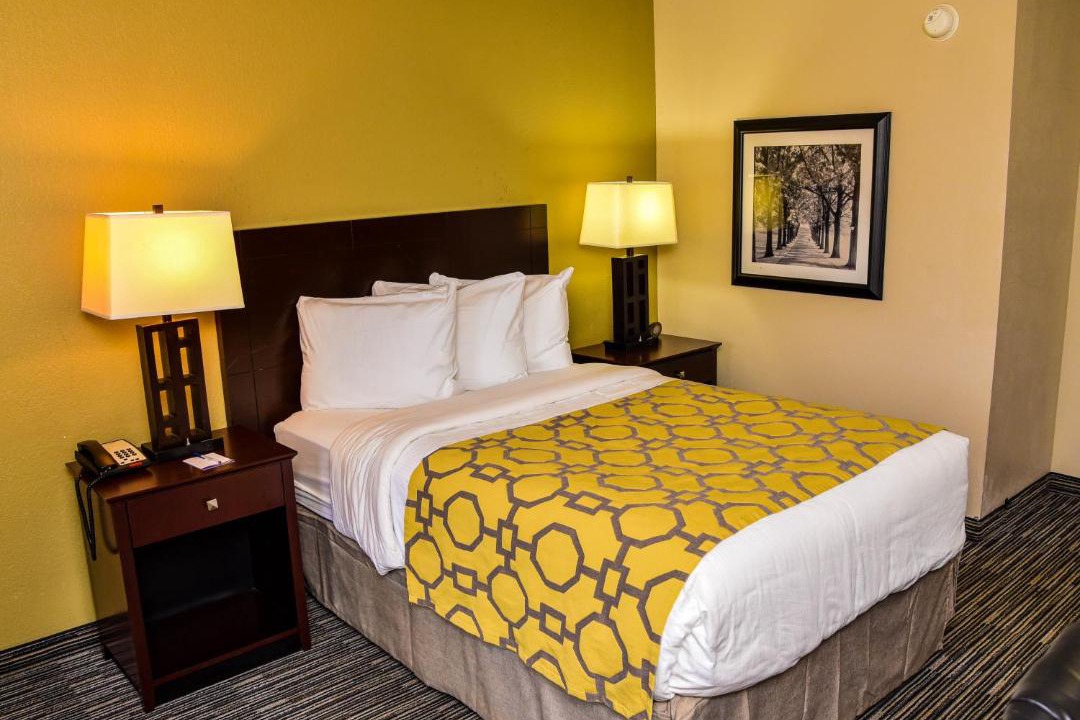 Photo of Bedroom in Columbus