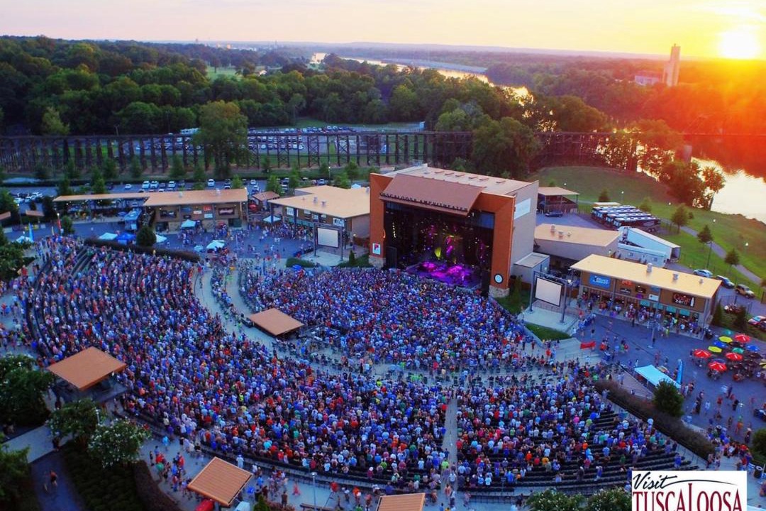 Photo of Others in Tuscaloosa