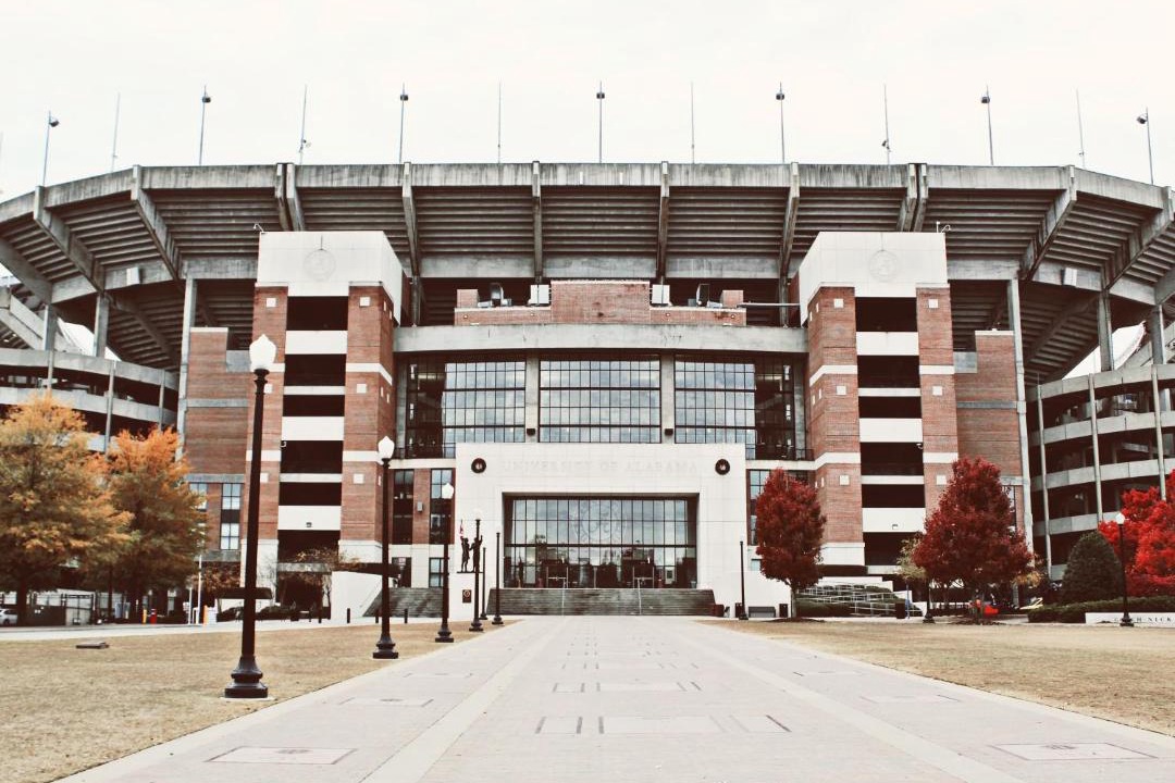 Photo of Others in Tuscaloosa