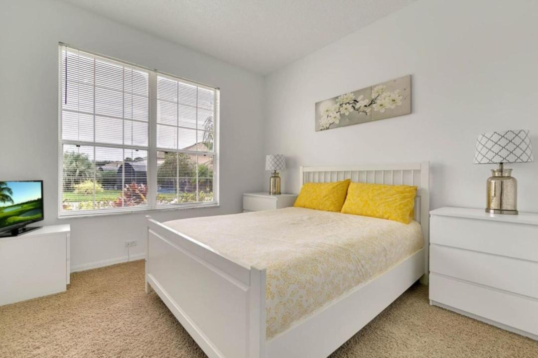 Photo of Bedroom in Bridgeford Crossings