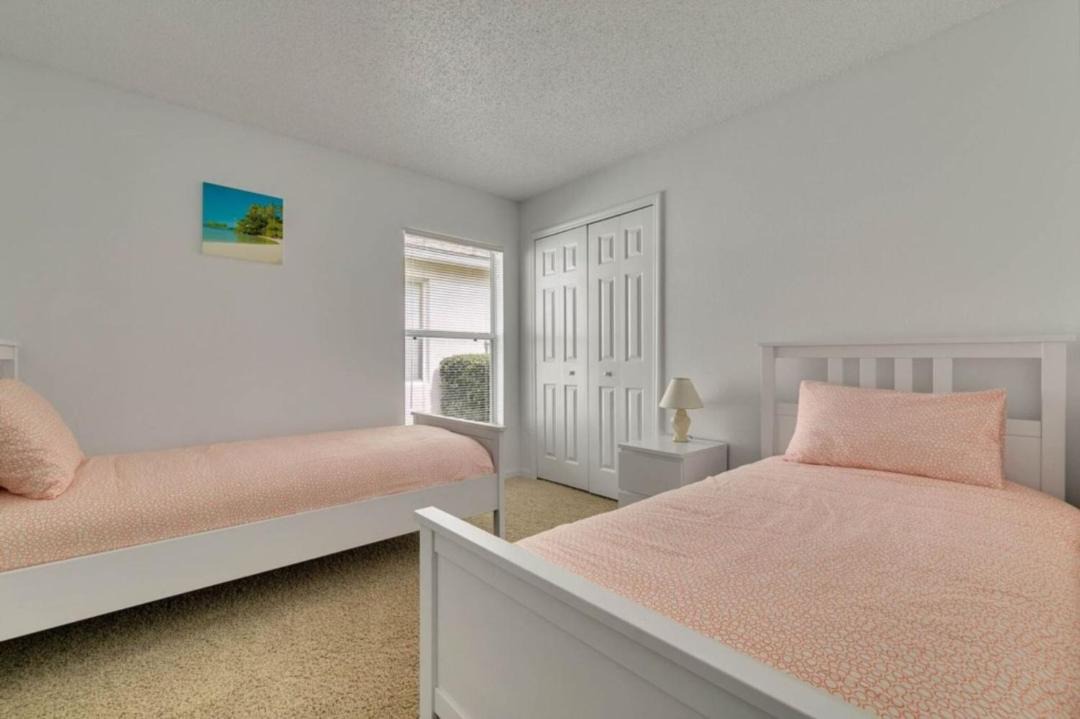 Photo of Bedroom in Bridgeford Crossings