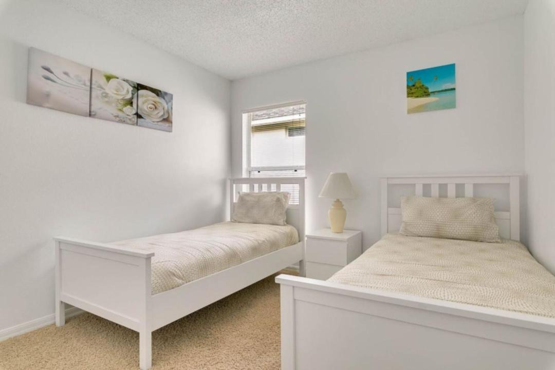 Photo of Bedroom in Bridgeford Crossings