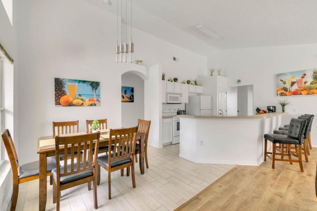Photo of Livingroom in Bridgeford Crossings