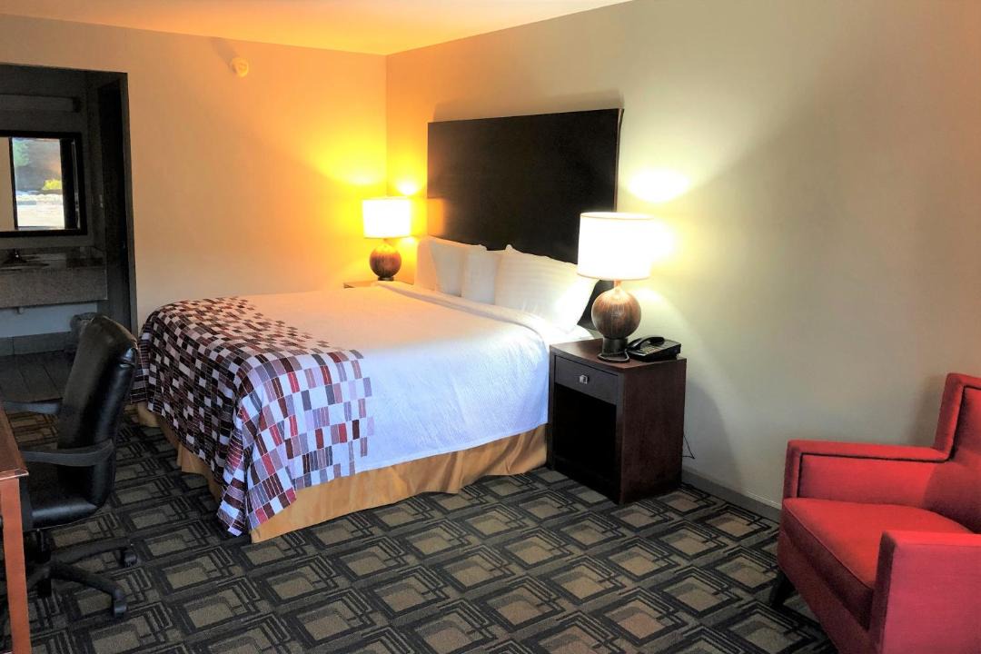 Photo of Bedroom in Griffin