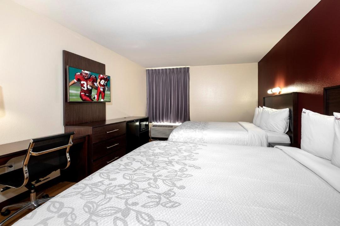 Photo of Bedroom in Tuscaloosa