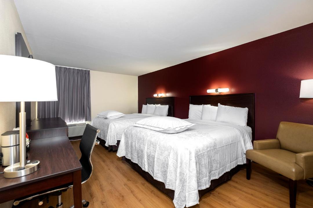 Photo of Bedroom in Tuscaloosa
