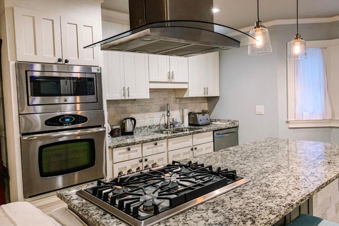 Photo of Kitchen in Sanford