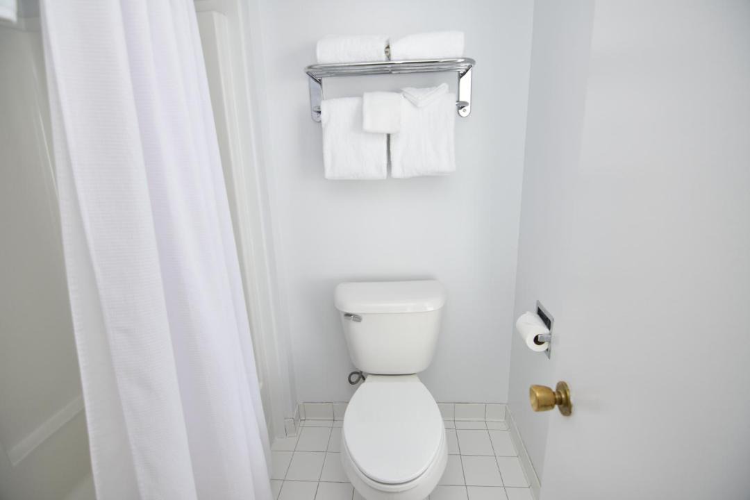 Photo of Bathroom in Mackinac Island