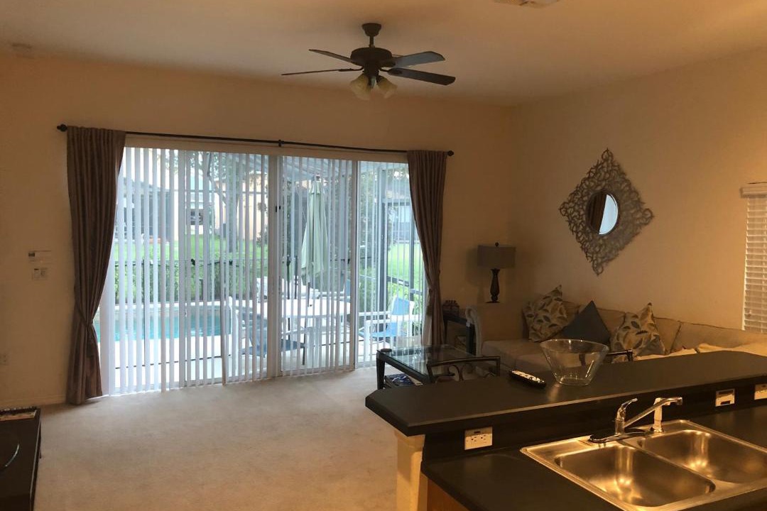 Photo of Livingroom in Marbella