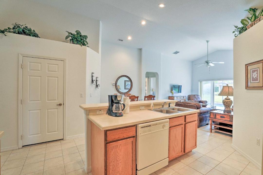 Photo of Kitchen in Marbella