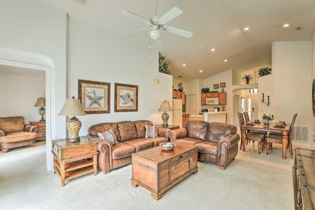 Photo of Livingroom in Marbella
