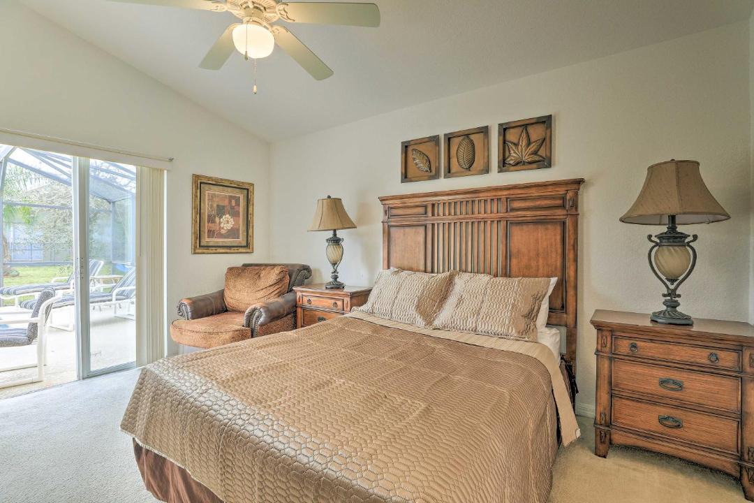 Photo of Bedroom in Marbella