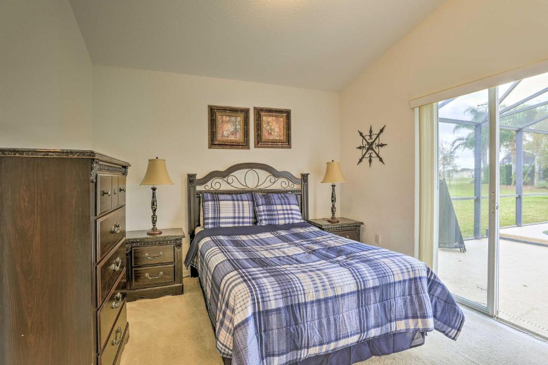 Photo of Bedroom in Marbella