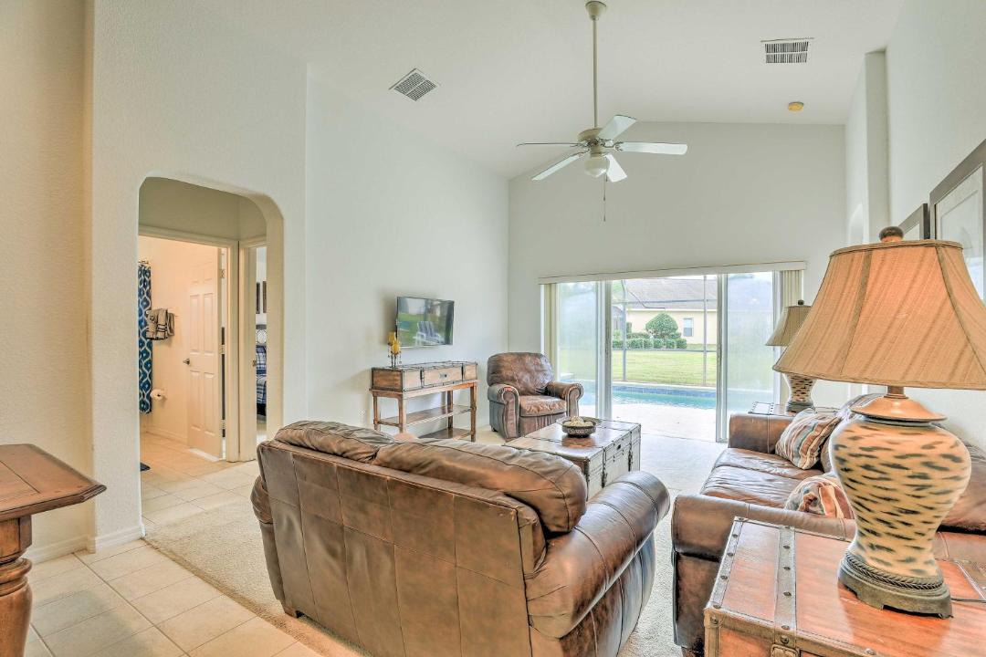 Photo of Livingroom in Marbella
