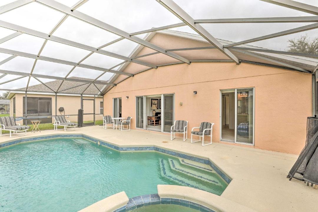 Photo of Outdoor in Marbella