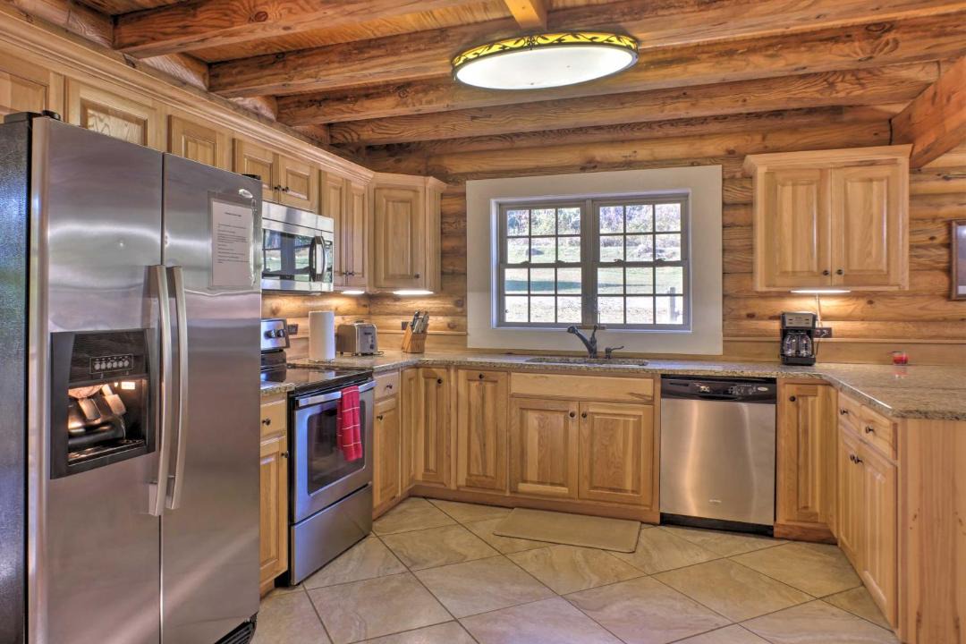 Photo of Kitchen in Groveoak