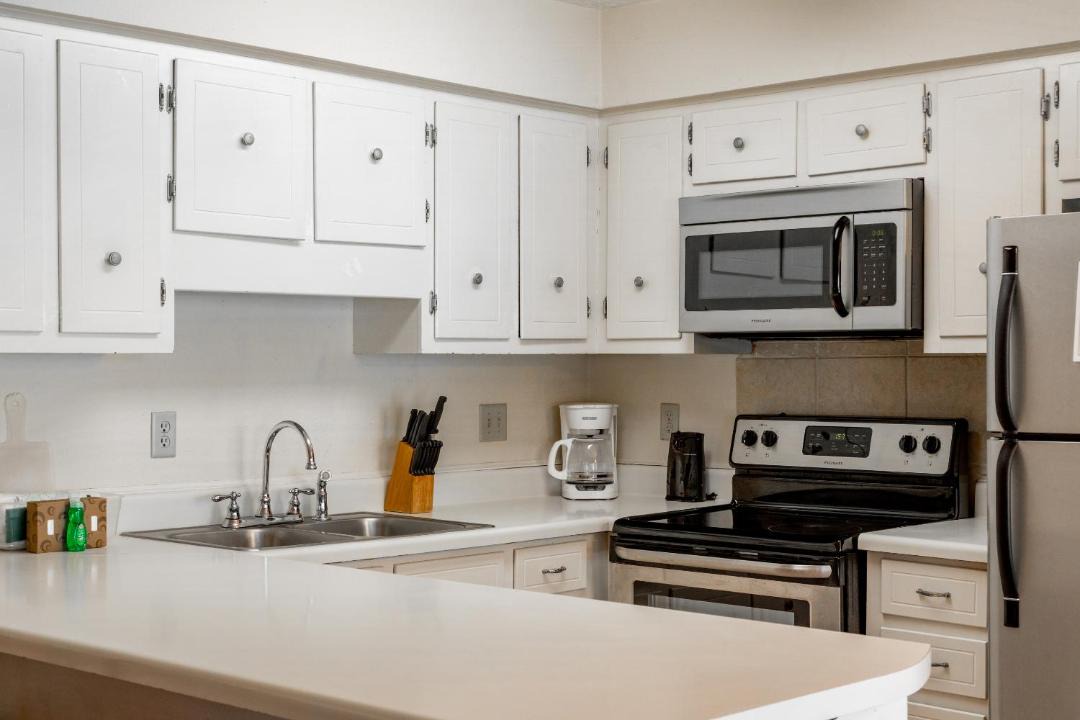 Photo of Kitchen in Gautier