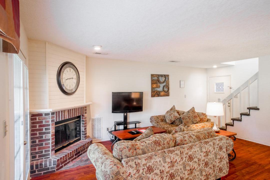 Photo of Livingroom in Gautier