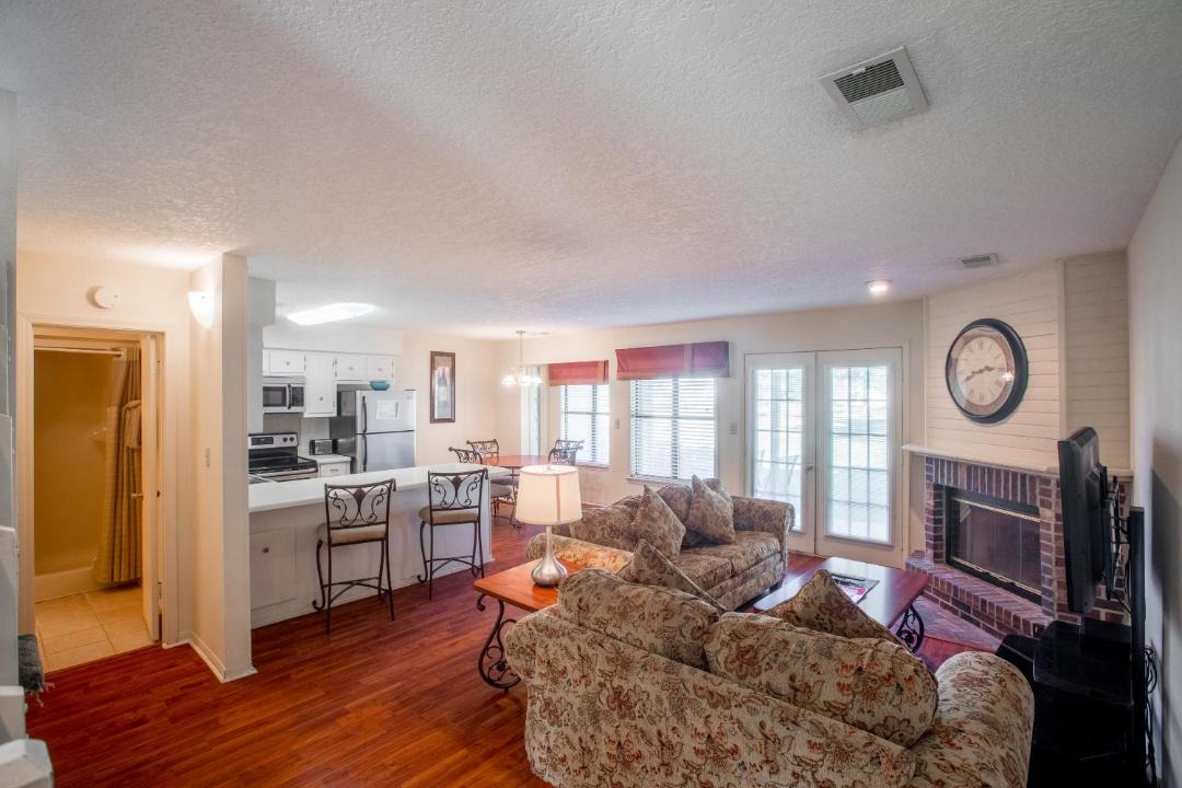 Photo of Livingroom in Gautier