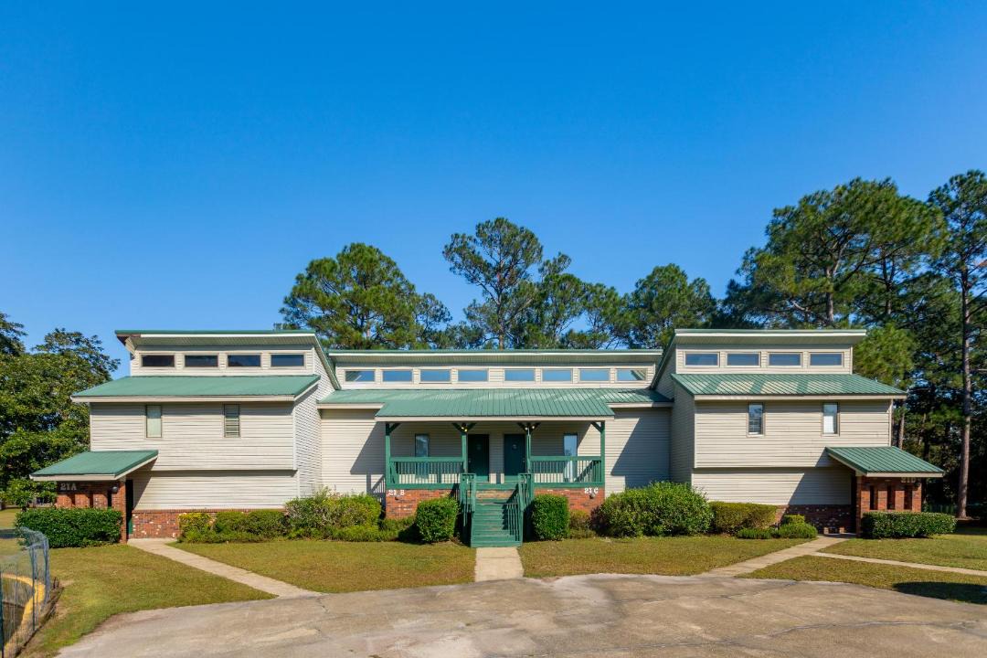 Photo of Buildings in Gautier