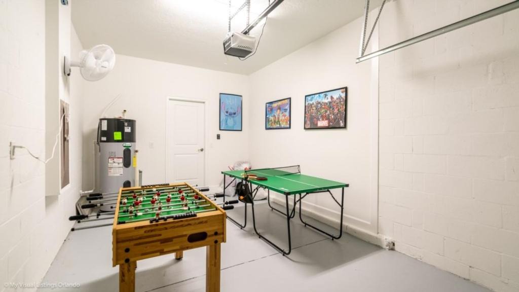 Photo of Livingroom in Davenport