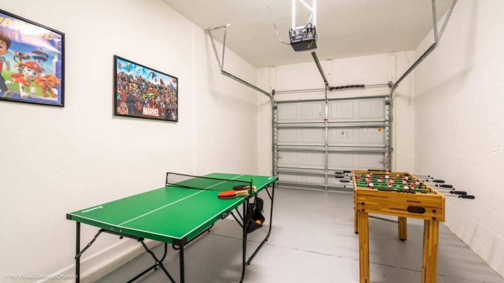 Photo of Livingroom in Davenport
