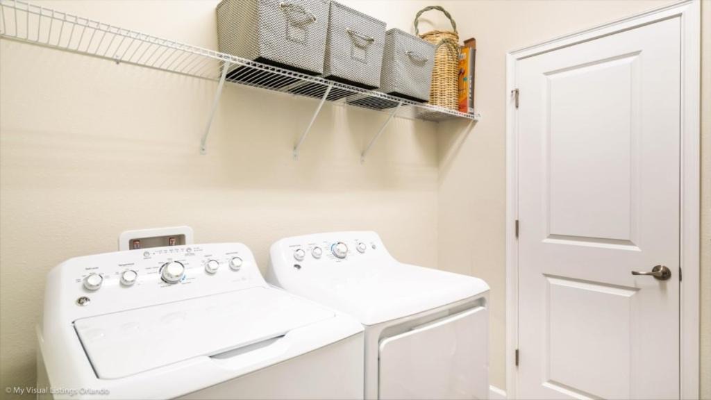 Photo of Bathroom in Davenport