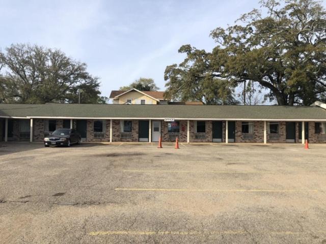 Photo of Buildings in Biloxi