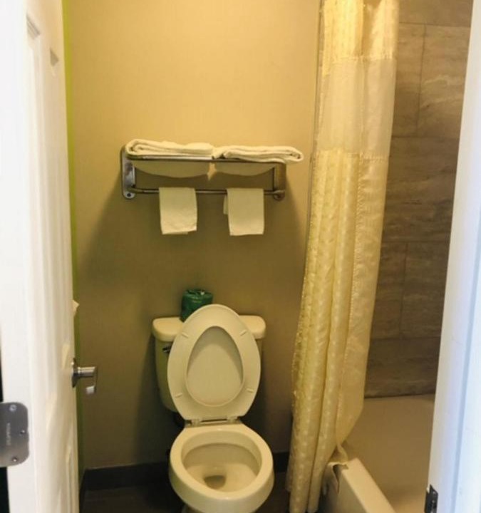 Photo of Bathroom in Biloxi