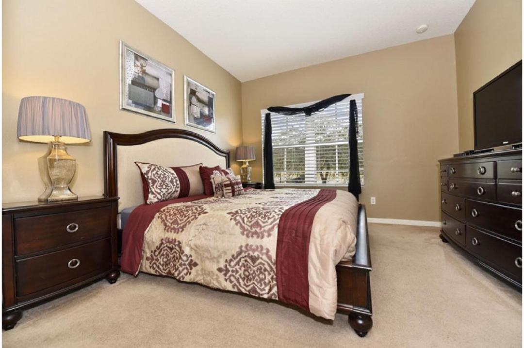Photo of Bedroom in West Kissimmee