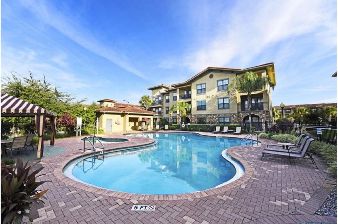 Photo of Outdoor in West Kissimmee