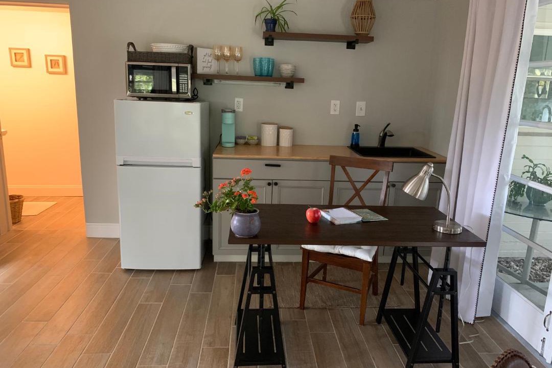 Photo of Livingroom in Winter Park