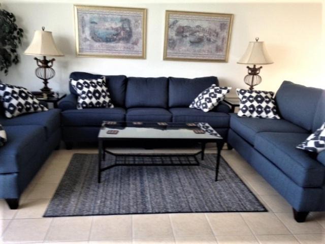 Photo of Livingroom in Vizcay