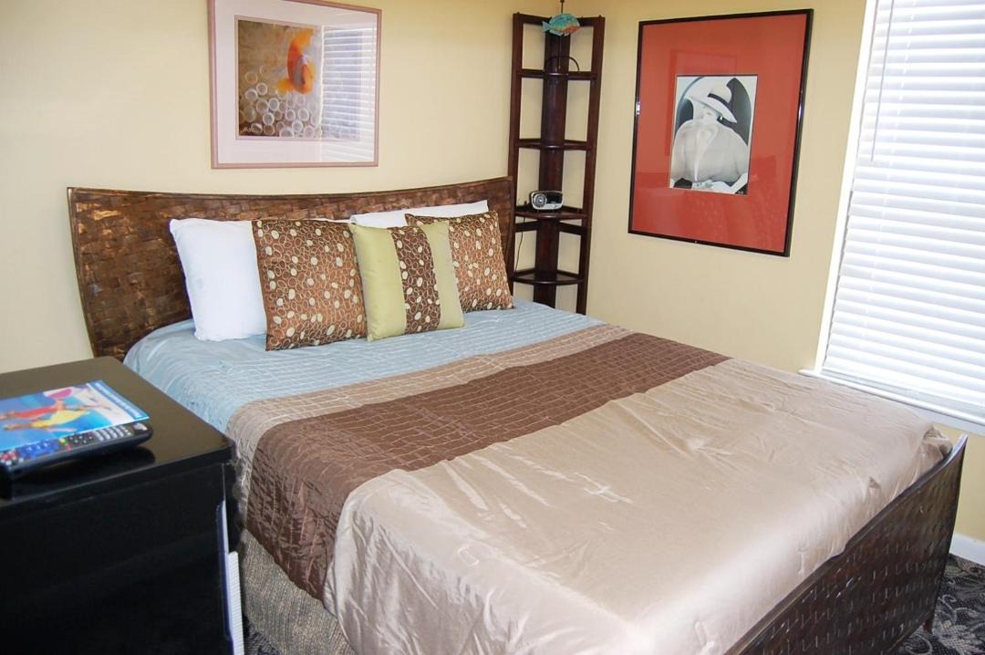 Photo of Bedroom in Gulf Shores