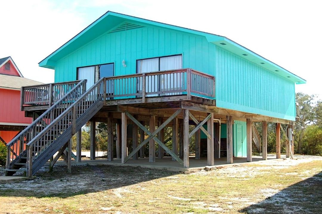 Photo of Buildings in Gulf Shores