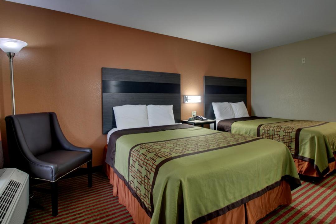 Photo of Bedroom in Millbrook