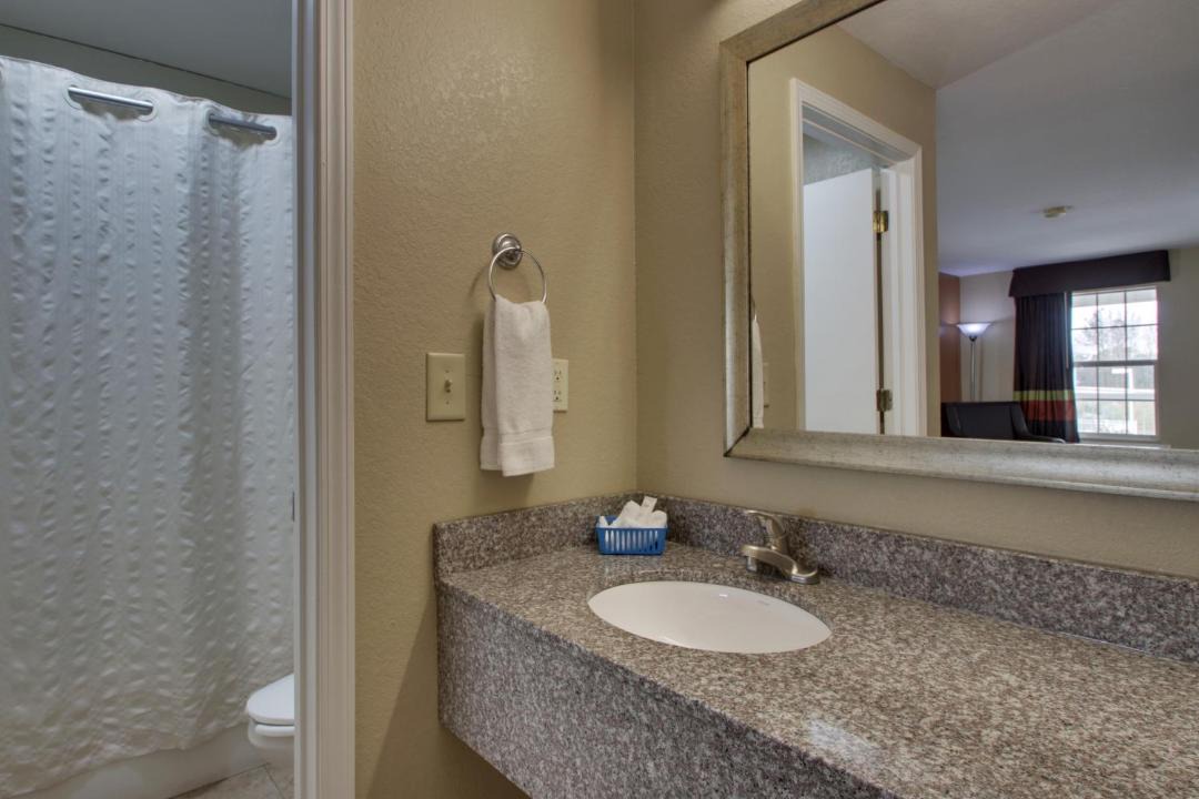 Photo of Bathroom in Millbrook