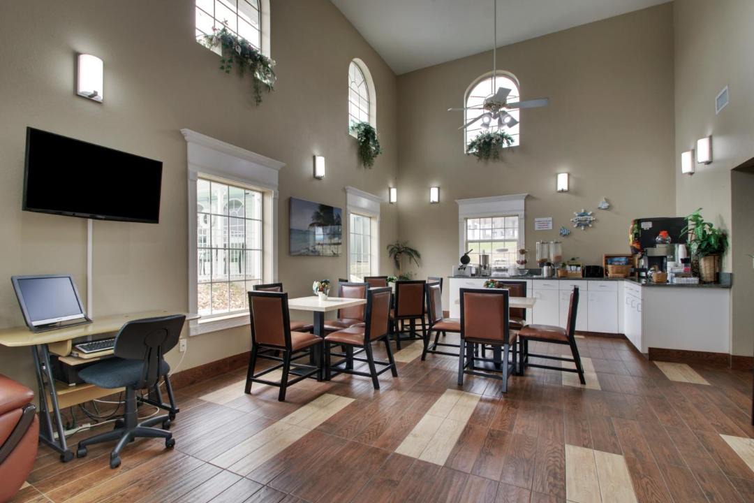 Photo of Livingroom in Millbrook