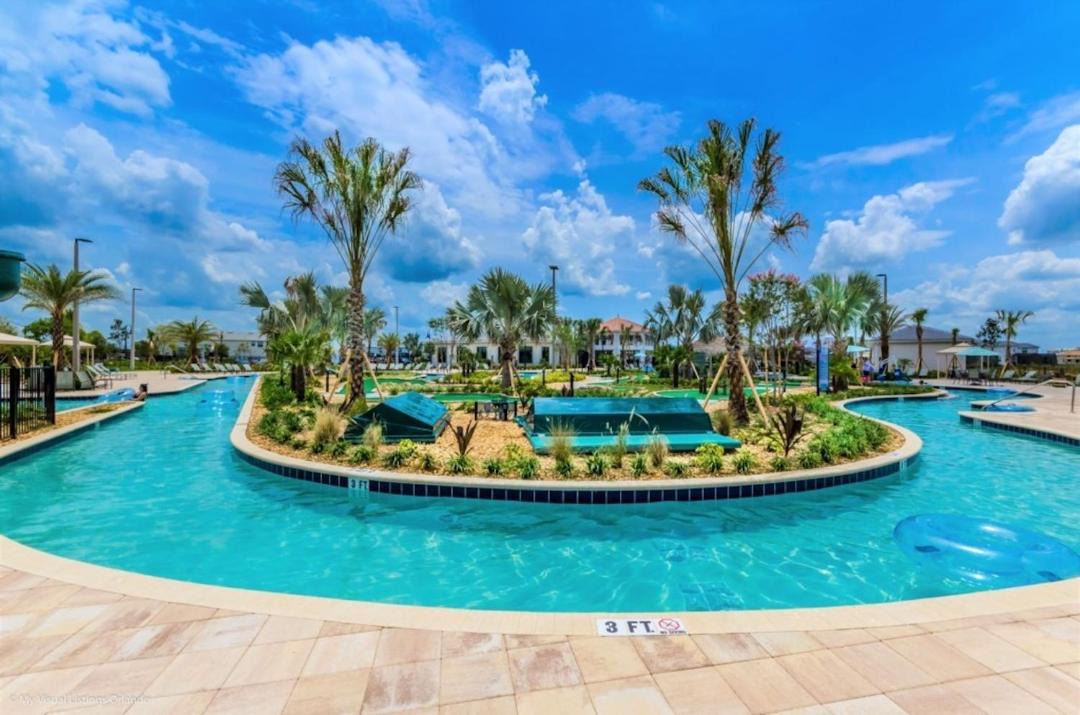 Photo of Outdoor in Kissimmee