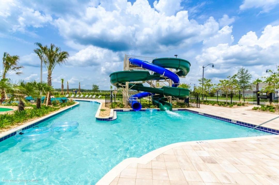 Photo of Outdoor in Kissimmee