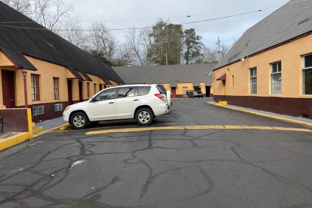 Photo of Buildings in Laurel