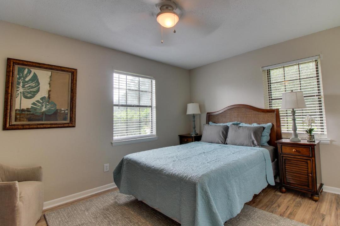 Photo of Bedroom in Gulf Shores