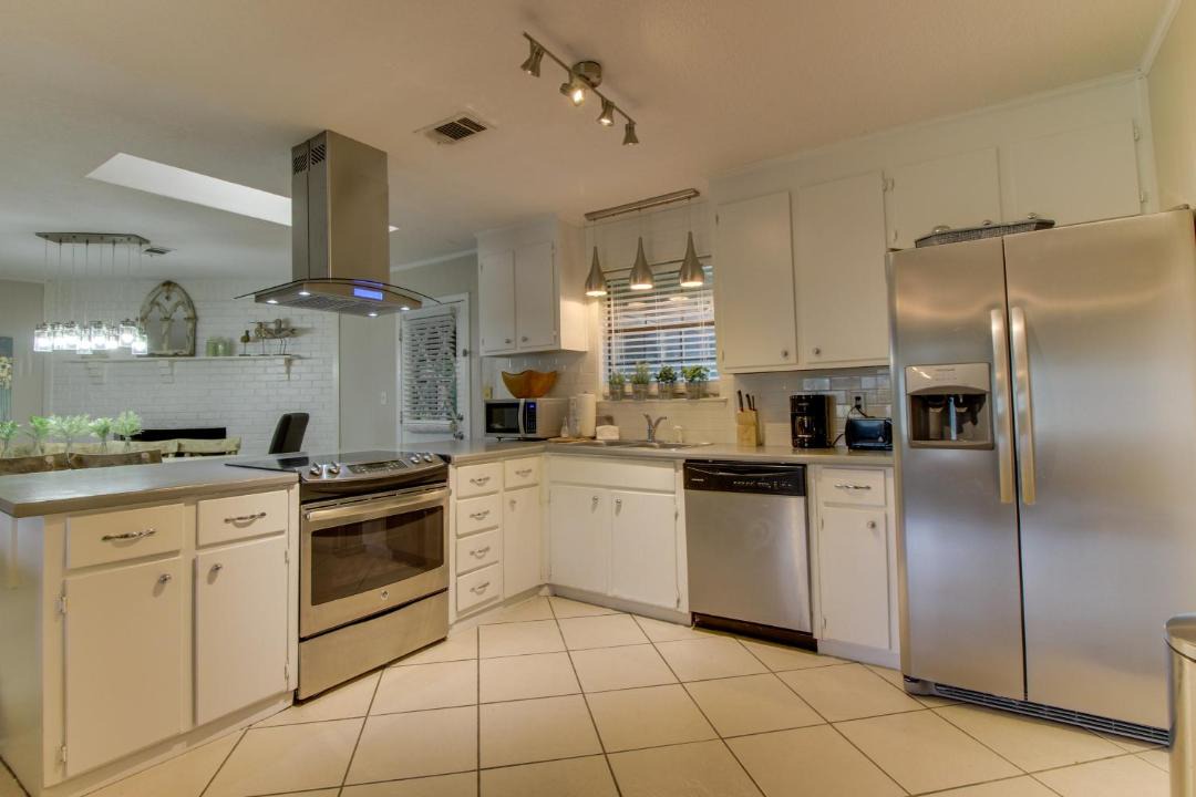 Photo of Kitchen in Gulf Shores