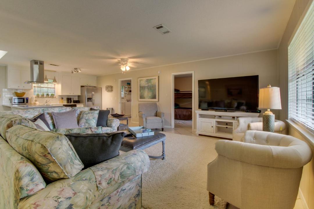 Photo of Livingroom in Gulf Shores