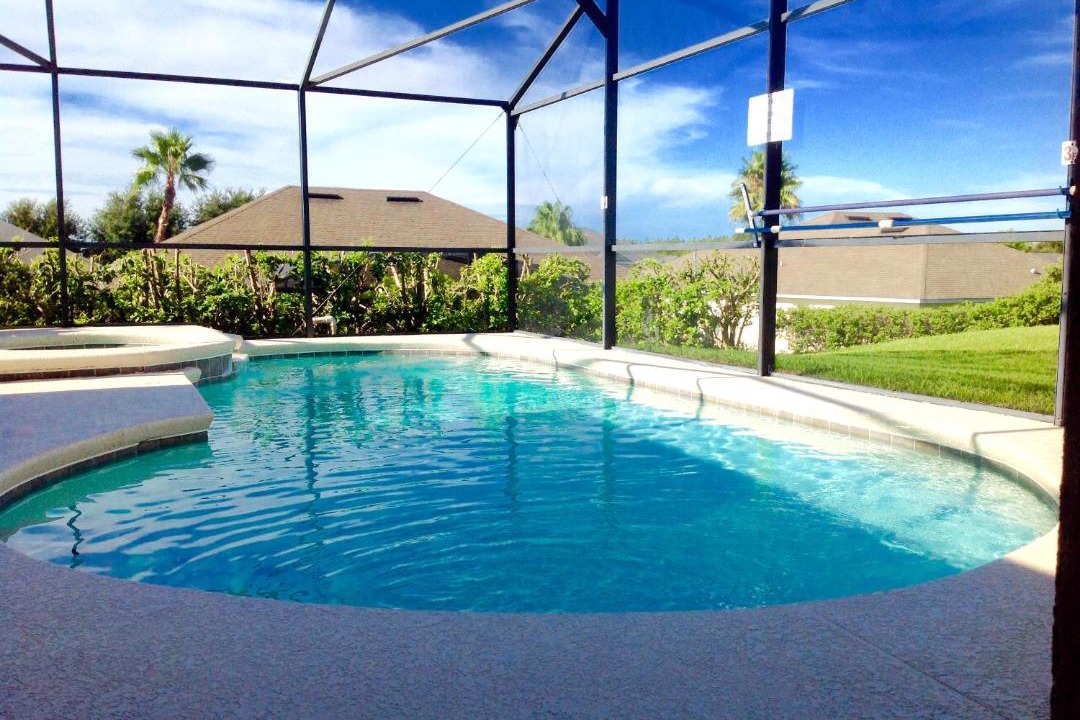 Photo of Outdoor in Tuscan Ridge