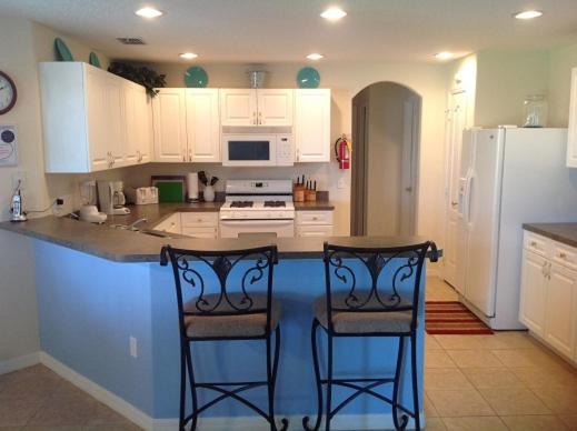 Photo of Kitchen in Tuscan Ridge