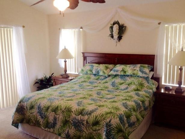 Photo of Bedroom in Tuscan Ridge