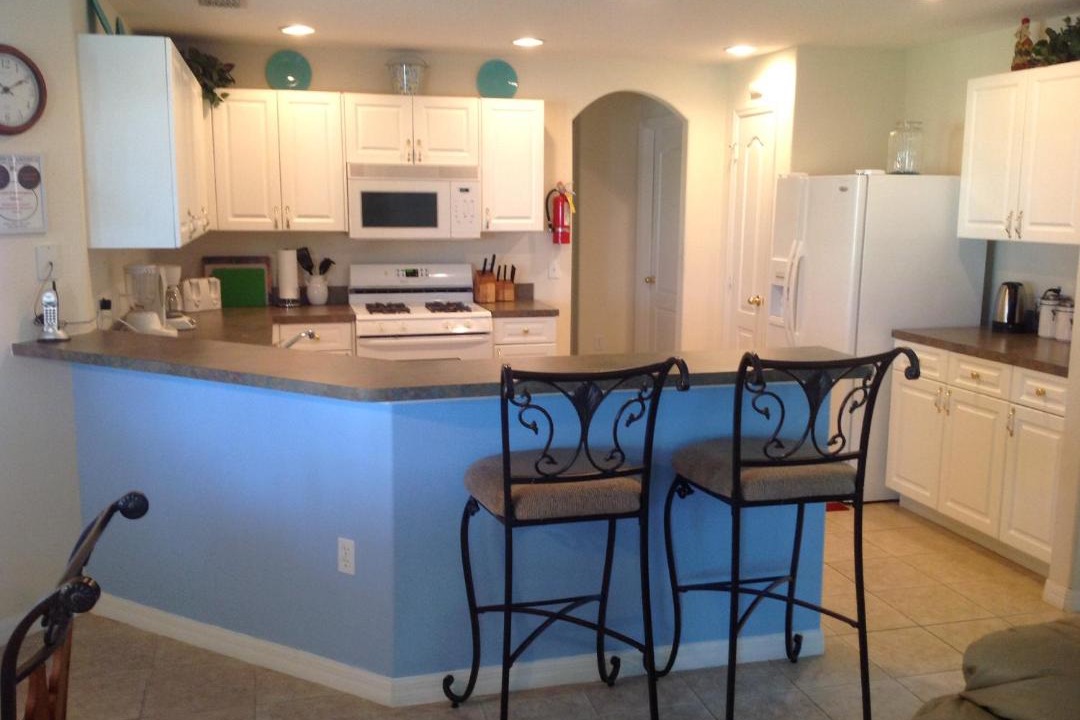Photo of Kitchen in Tuscan Ridge