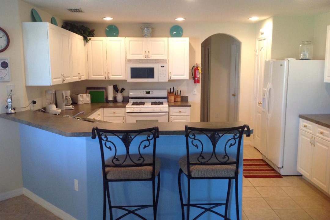 Photo of Kitchen in Tuscan Ridge