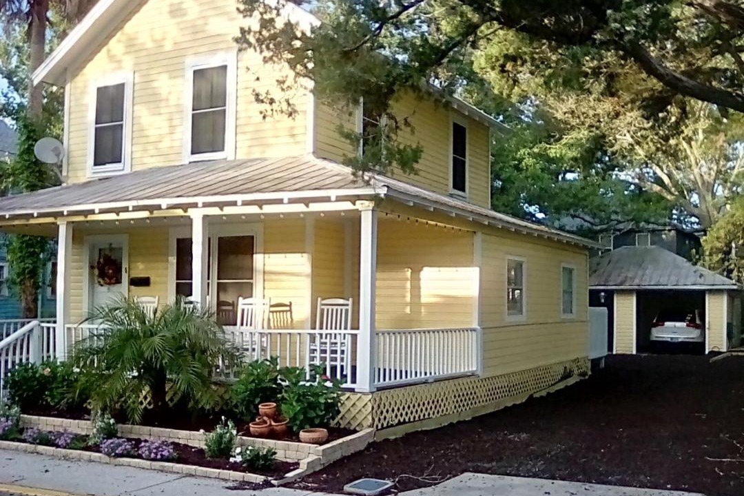 Photo of Others in Downtown Historic District